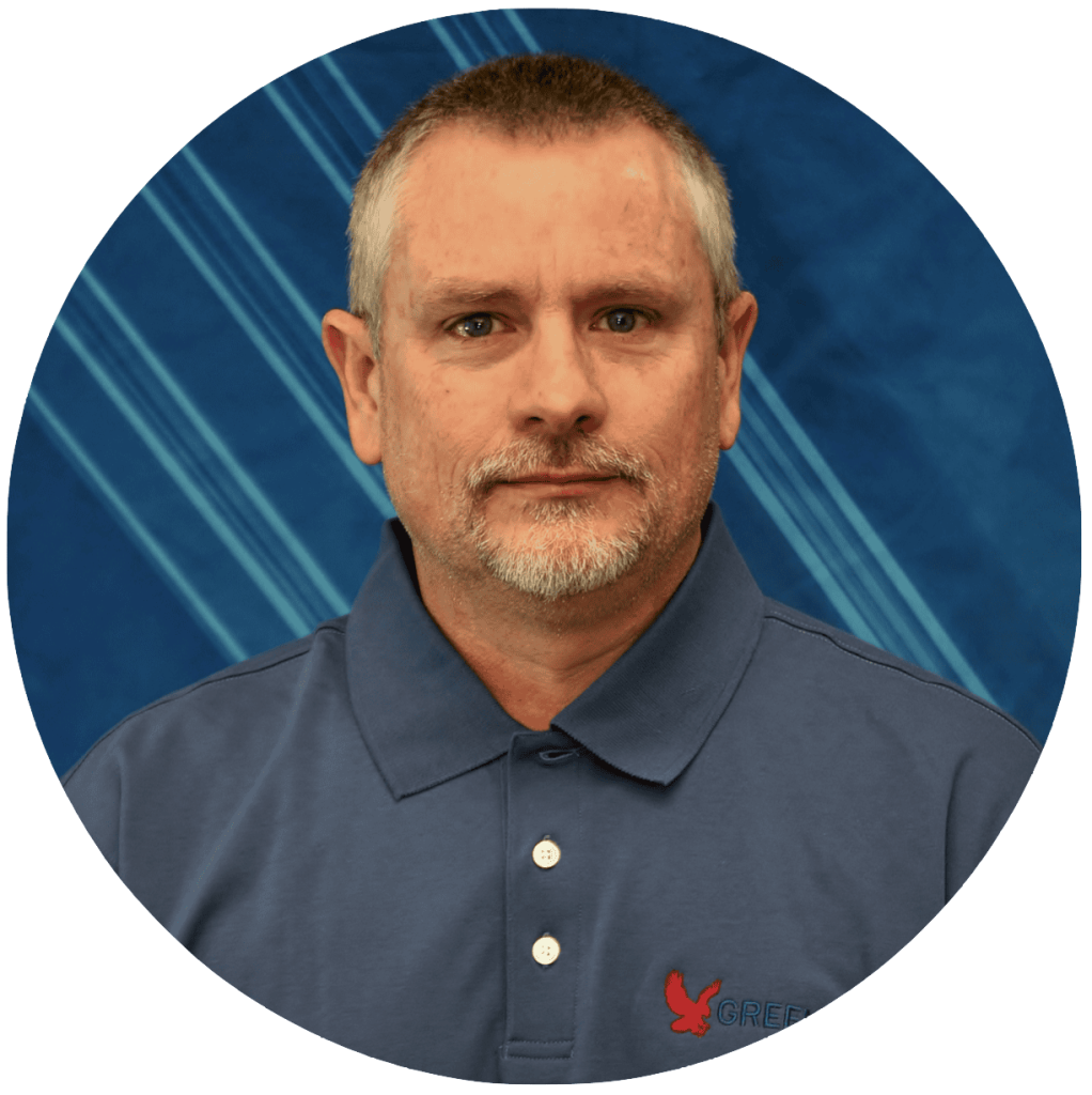 Jeff Fouche Greener Corporation Packaging Solutions