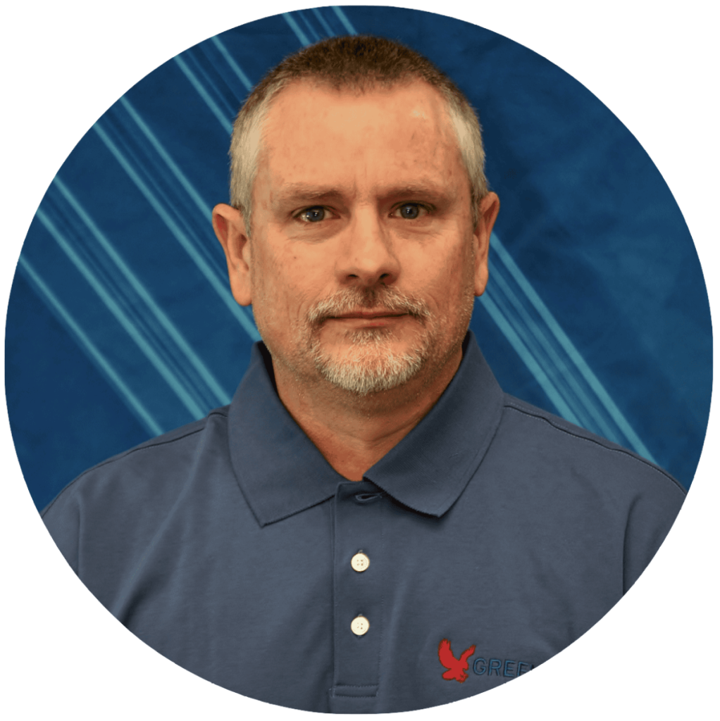 Jeff Fouche Greener Corporation Packaging Solutions