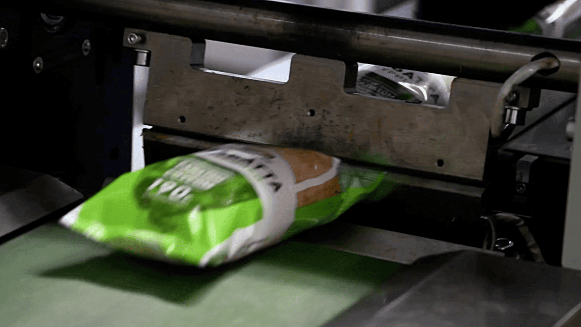 Sustainable Packaging Materials