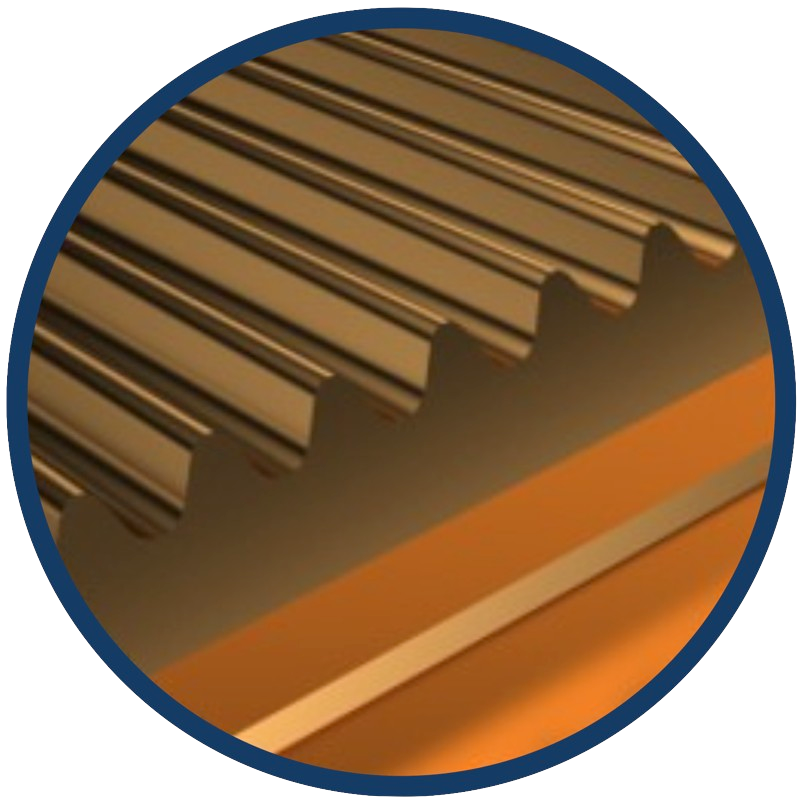 XR Sealing Jaws from Greener Corporation