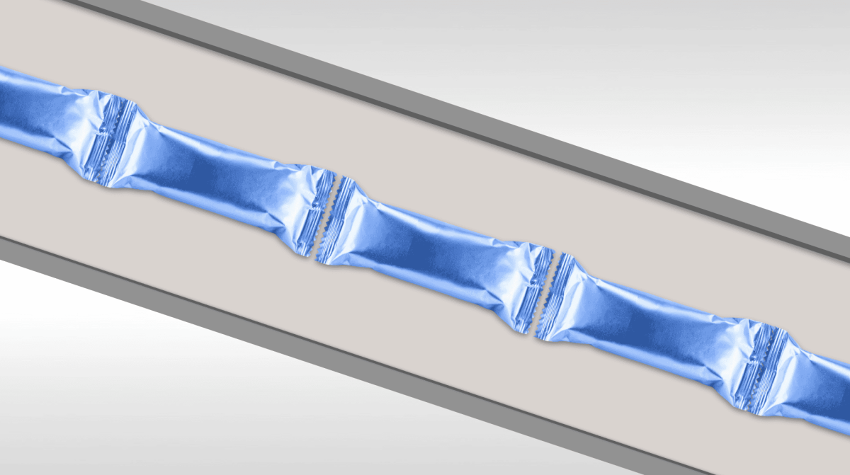 Intermittent Cutting and Sealing Problems on Flow Wrapper Packages Packaging Solutions