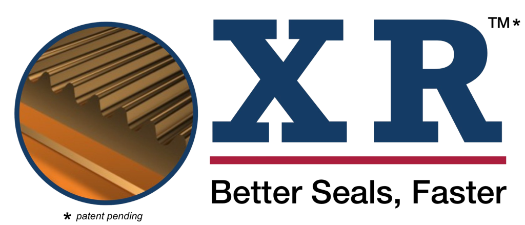 XR Sealing Jaws_Better Seals, Faster